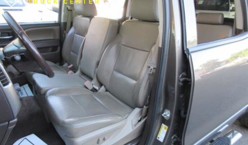 
								2014 Chevrolet Silverado 1500 LTZ full									