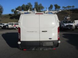 
										2017 Ford Transit T150 full									