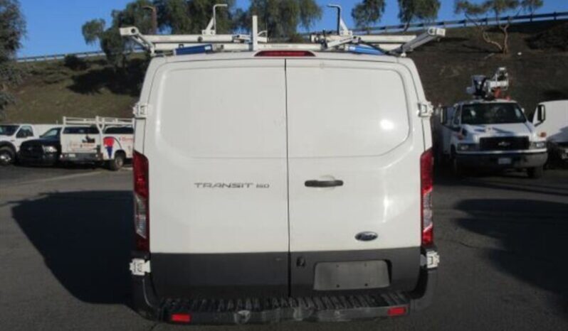 
								2017 Ford Transit T150 full									