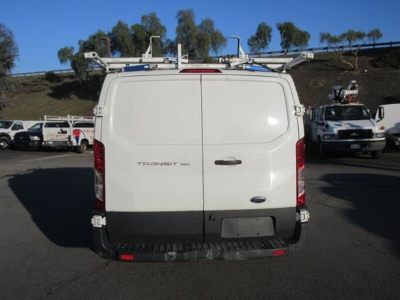 2017 Ford Transit T150