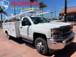 
										2015 Chevrolet Silverado 3500 Work Truck full									