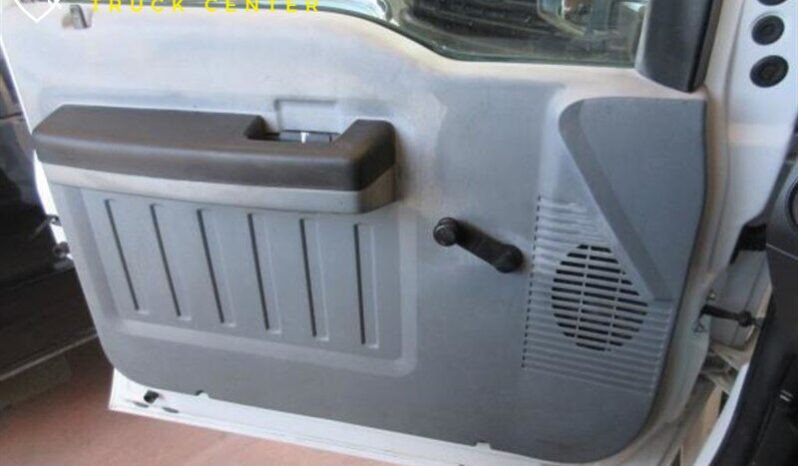 
								2012 Ford F450 Regular Cab 12′ UTILITY BED full									