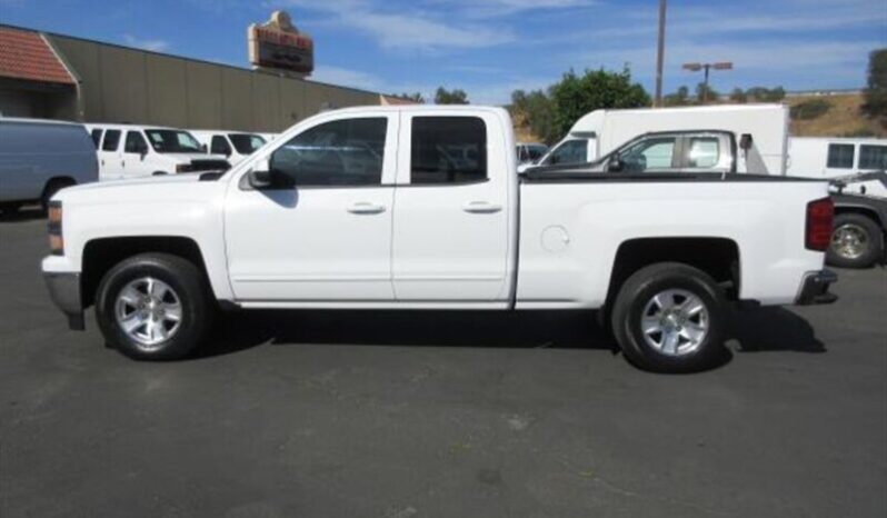 
								2015 Chevrolet Silverado 1500 LT full									