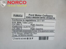 
										2017 Ford F-150 XL full									