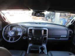 
										2017 RAM 1500 Rebel full									