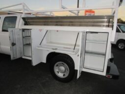 
										2013 Ford F-250 Super Duty XL full									
