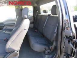 
										2020 Ford F-150 XL full									