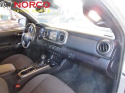 
										2018 Toyota Tacoma SR5 V6  CC,SB full									