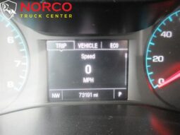 
										2016 Chevrolet Colorado Work Truck full									