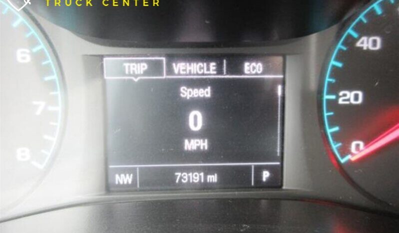 
								2016 Chevrolet Colorado Work Truck full									