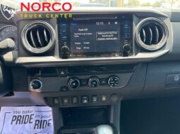 
										2018 Toyota Tacoma SR5 V6 full									