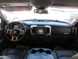 
										2016 RAM 2500 Laramie full									
