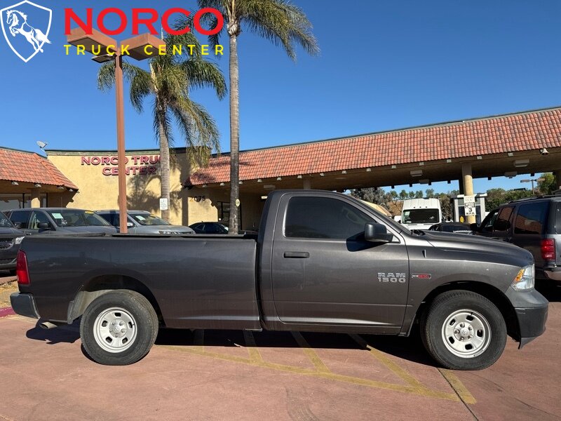 2016 RAM 1500 Tradesman  ,Diesel