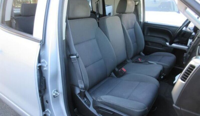 
								2016 Chevrolet Silverado 1500 LT full									