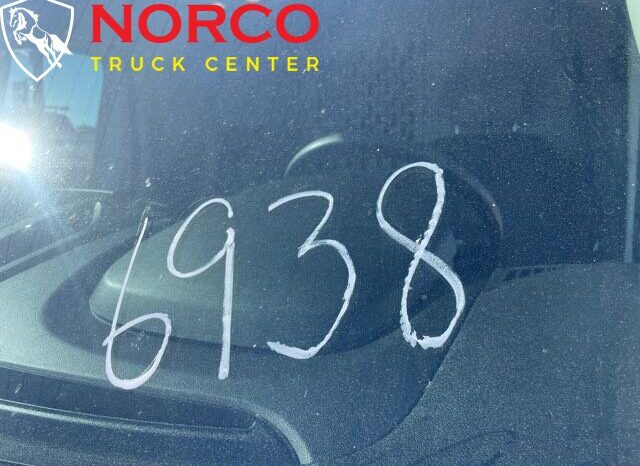 
								2017 RAM ProMaster Cargo 1500 136 WB full									