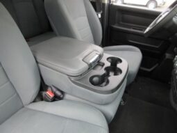 
										2018 RAM 1500 Tradesman full									