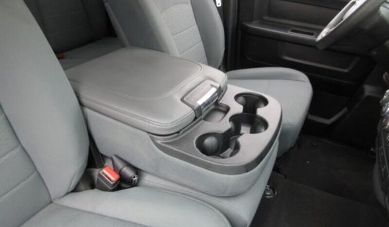 
								2018 RAM 1500 Tradesman full									