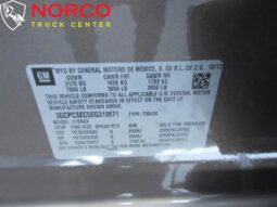 
										2014 Chevrolet Silverado 1500 LTZ full									