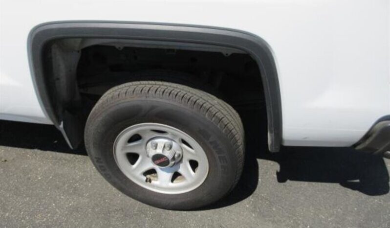 
								2016 GMC Sierra 1500 full									