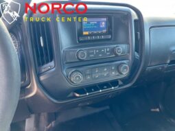
										2015 Chevrolet Silverado 2500 C2500 Work Truck full									