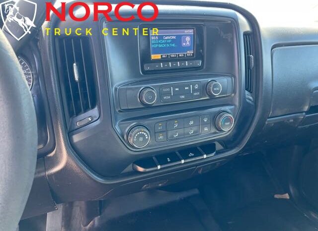 
								2015 Chevrolet Silverado 2500 C2500 Work Truck full									