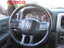 
										2014 RAM 1500 SLT full									