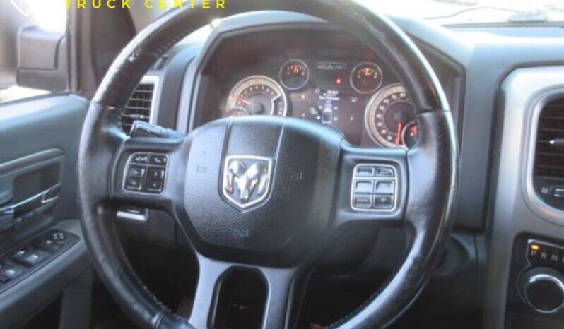
								2014 RAM 1500 SLT full									