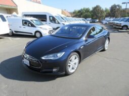 
										2013 Tesla Model S Performance full									