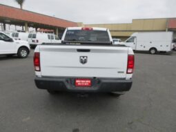 
										2018 RAM 1500 Tradesman full									
