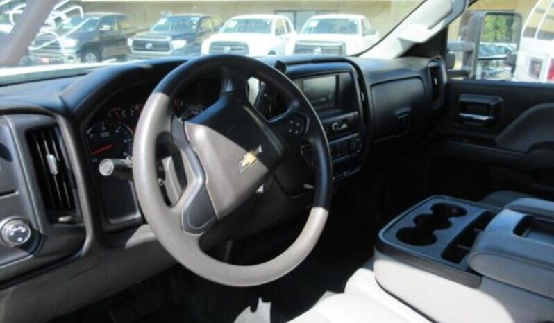 
								2017 Chevrolet Silverado 3500 Work Truck full									