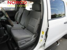 
										2014 Chevrolet Silverado 1500 Work Truck  Crew Cab Short Bed 4×4 Hybrid full									