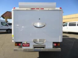 
										2016 ISUZU NPR refridgeration unit full									