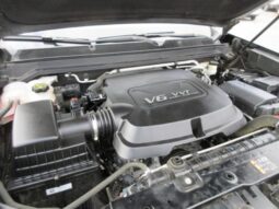 
										2016 Chevrolet Colorado Z71  5′ bed full									
