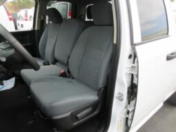 
										2018 RAM 1500 Tradesman full									