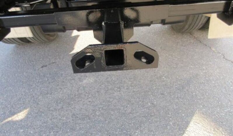 
								2008 Ford F-450 Regular Cab full									