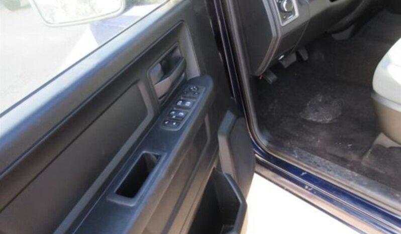 
								2013 RAM 1500 Tradesman full									