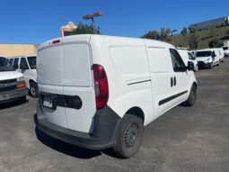 2017 RAM ProMaster City Cargo Tradesman