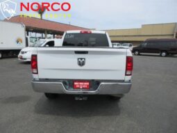 
										2018 RAM 1500 Tradesman Extended Cab Short Bed full									