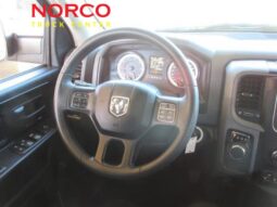 
										2016 RAM 1500 Tradesman full									