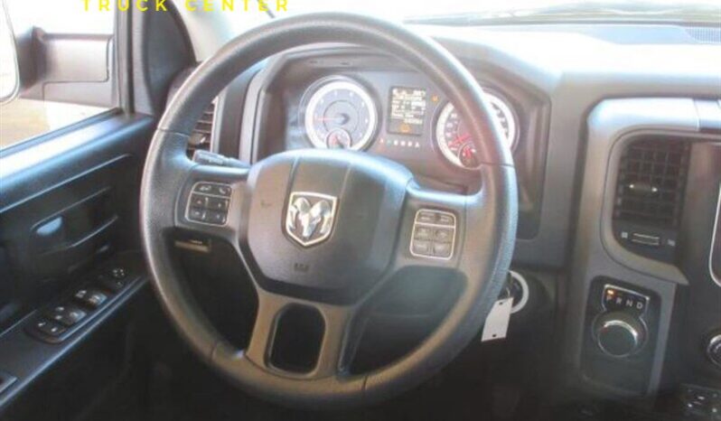 
								2016 RAM 1500 Tradesman full									