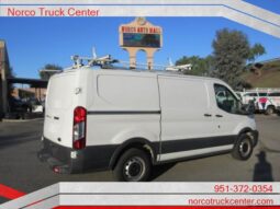 
										2017 Ford Transit T150 full									