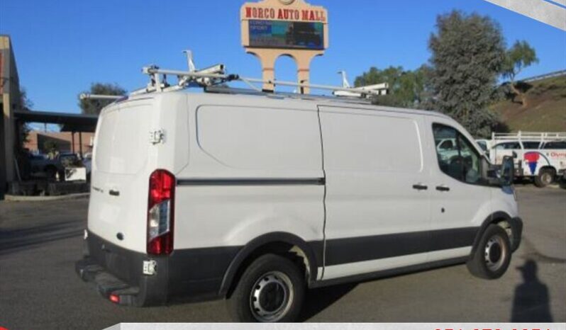 
								2017 Ford Transit T150 full									