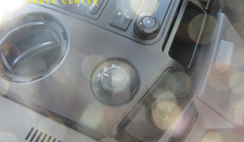 
								2012 Ford F-250 Super Duty XL Dsl full									