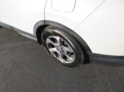 
										2017 Honda CR-V EX-L full									