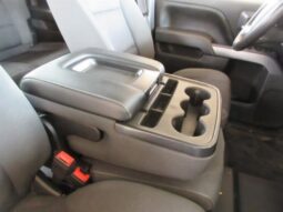 
										2016 Chevrolet Silverado 1500 LT Crew Cab Short Bed 4×4 full									