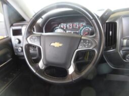 
										2016 Chevrolet Silverado 1500 LT Crew Cab Short Bed 4×4 full									