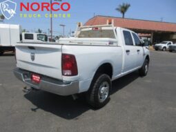 
										2012 RAM 2500 ST full									