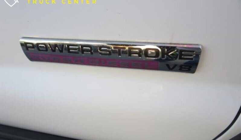 
								2006 Ford F550 XLT full									