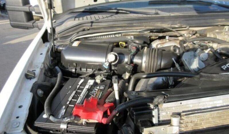 
								2008 Ford F-450 Regular Cab full									