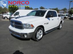 
										2014 RAM 1500 SLT full									
